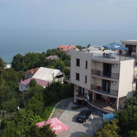 Guest House Etm Machindżauri Zewnętrze zdjęcie