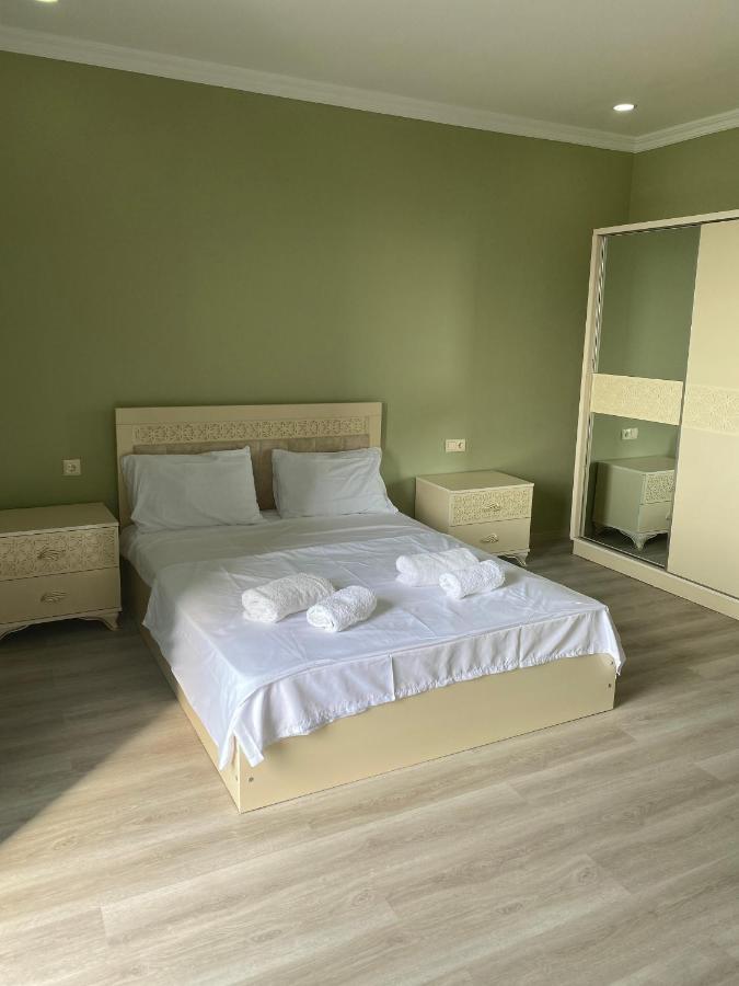 Guest House Etm Machindżauri Zewnętrze zdjęcie