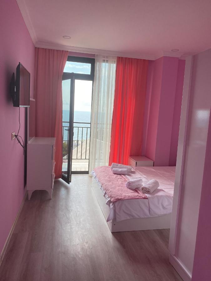 Guest House Etm Machindżauri Zewnętrze zdjęcie
