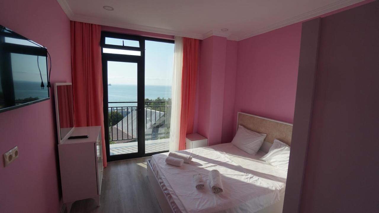 Guest House Etm Machindżauri Zewnętrze zdjęcie