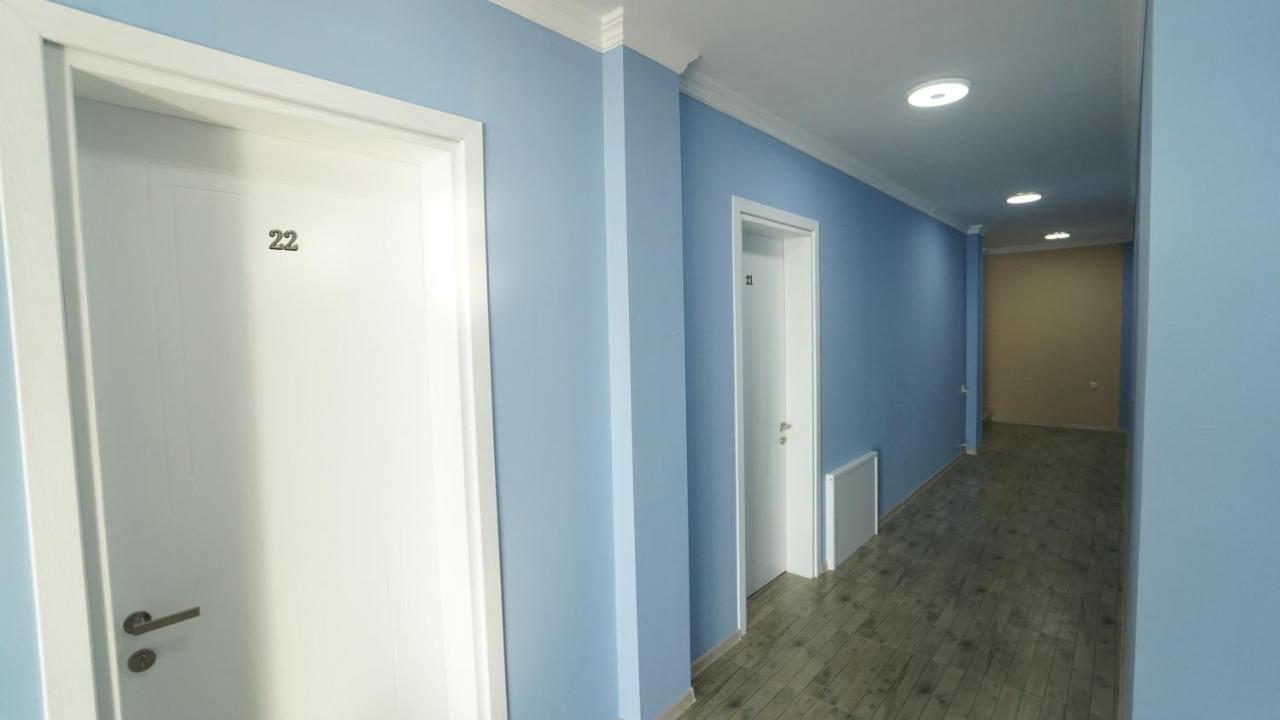 Guest House Etm Machindżauri Zewnętrze zdjęcie