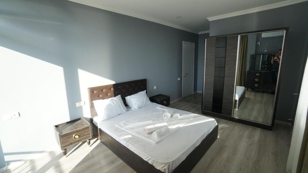 Guest House Etm Machindżauri Zewnętrze zdjęcie