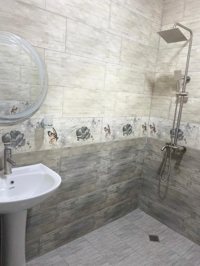Guest House Etm Machindżauri Zewnętrze zdjęcie