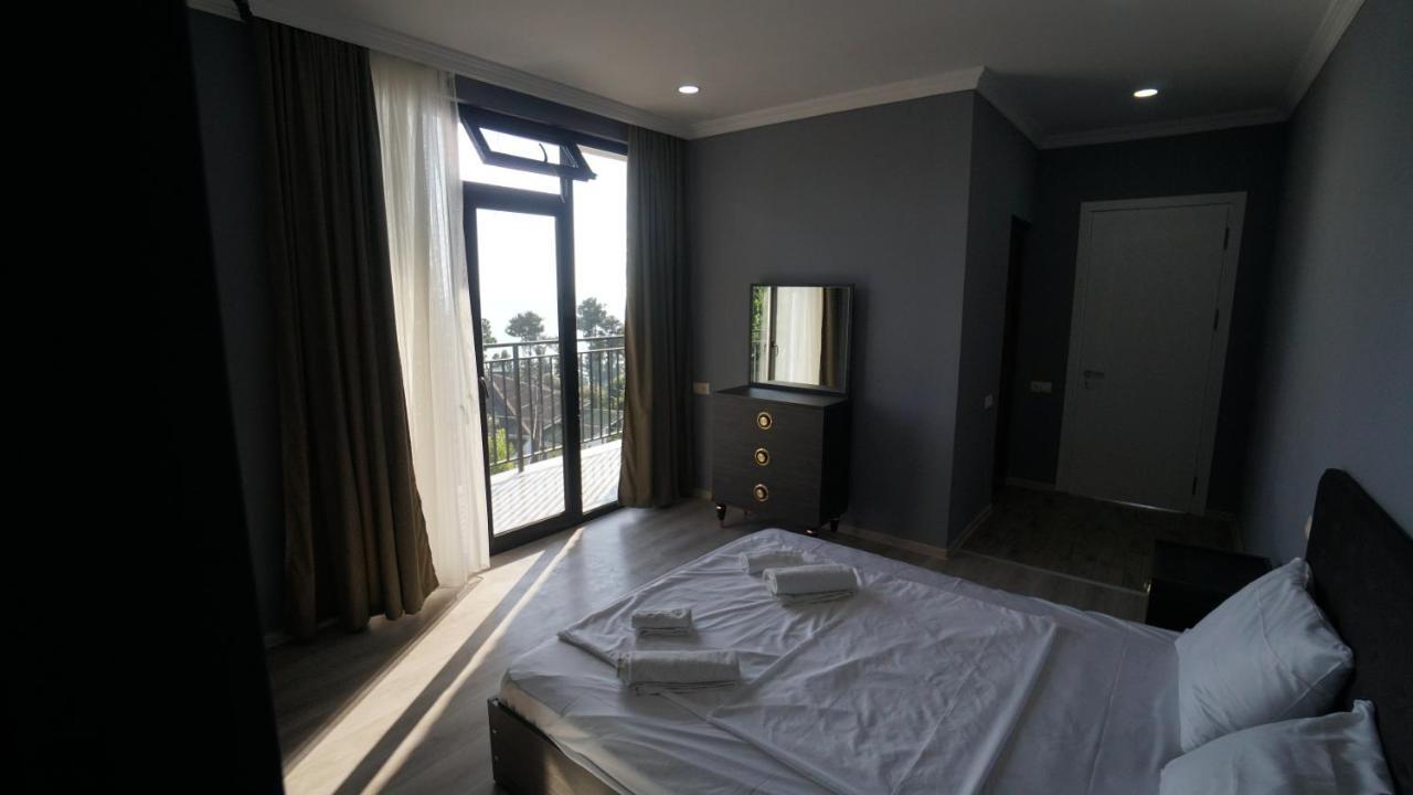 Guest House Etm Machindżauri Zewnętrze zdjęcie