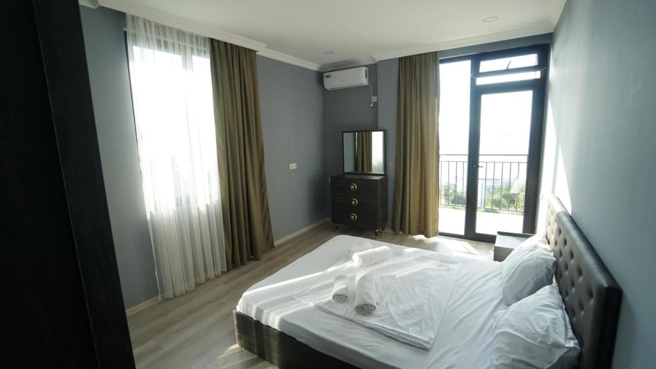 Guest House Etm Machindżauri Zewnętrze zdjęcie