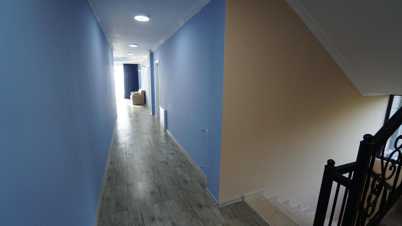 Guest House Etm Machindżauri Zewnętrze zdjęcie