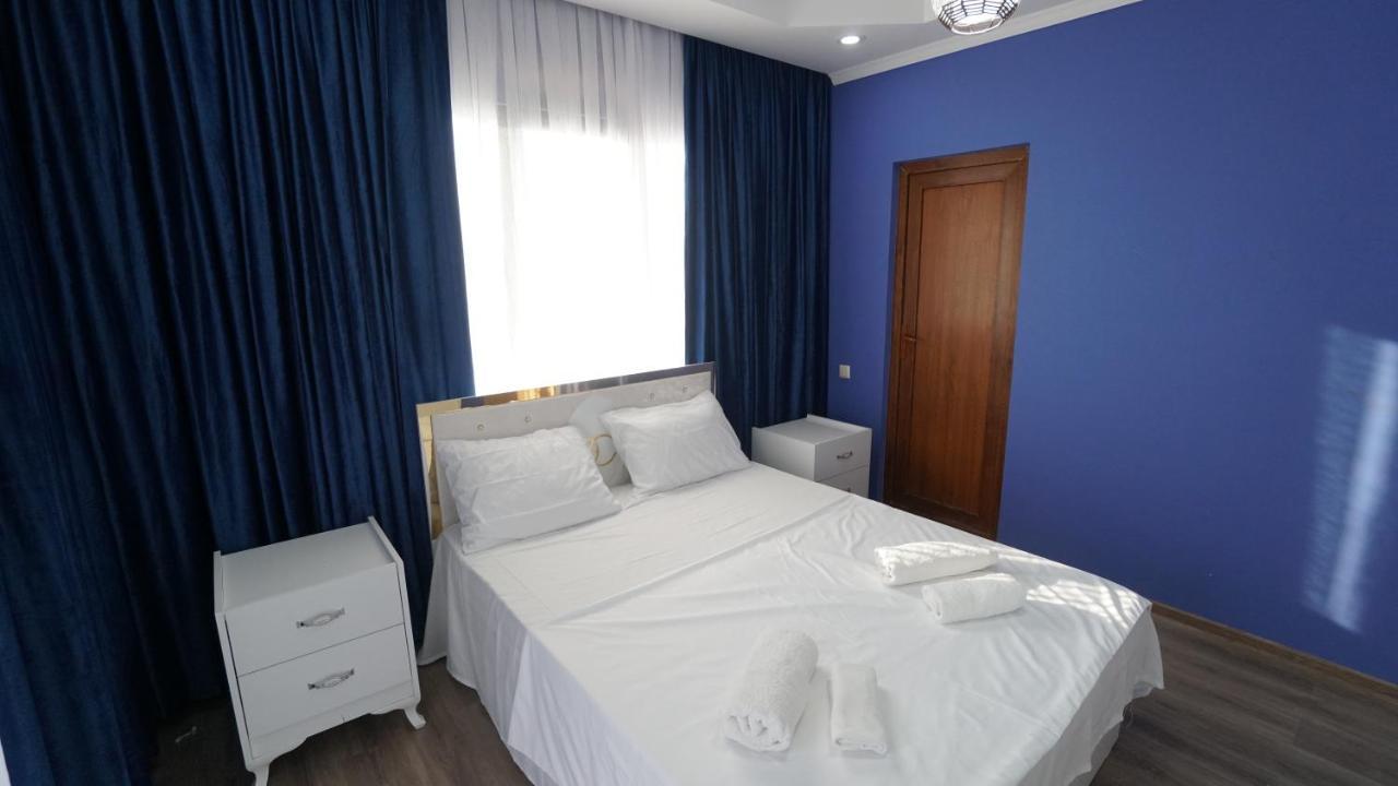 Guest House Etm Machindżauri Zewnętrze zdjęcie