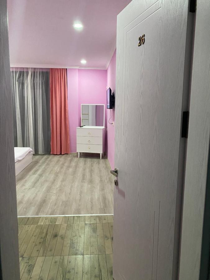 Guest House Etm Machindżauri Zewnętrze zdjęcie