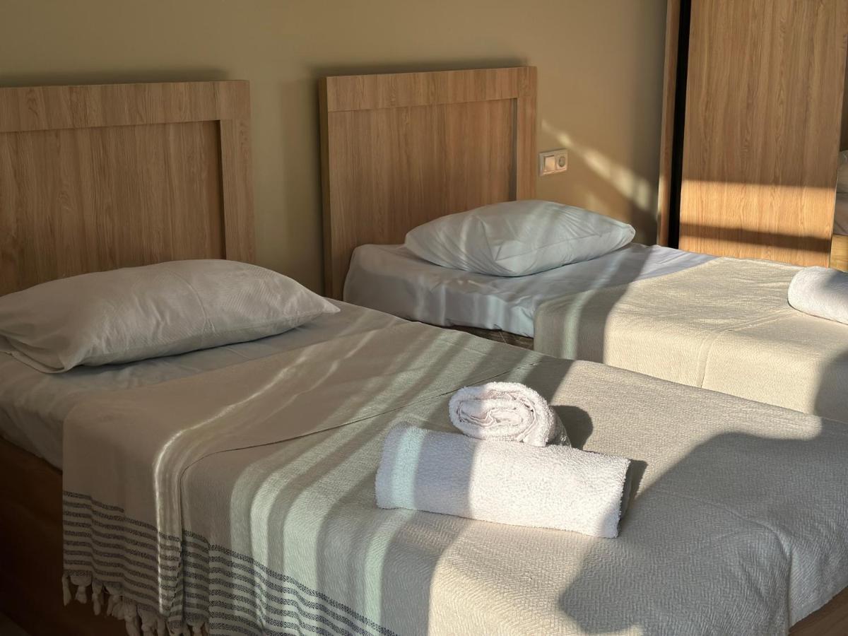 Guest House Etm Machindżauri Zewnętrze zdjęcie