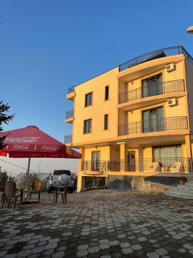 Guest House Etm Machindżauri Zewnętrze zdjęcie