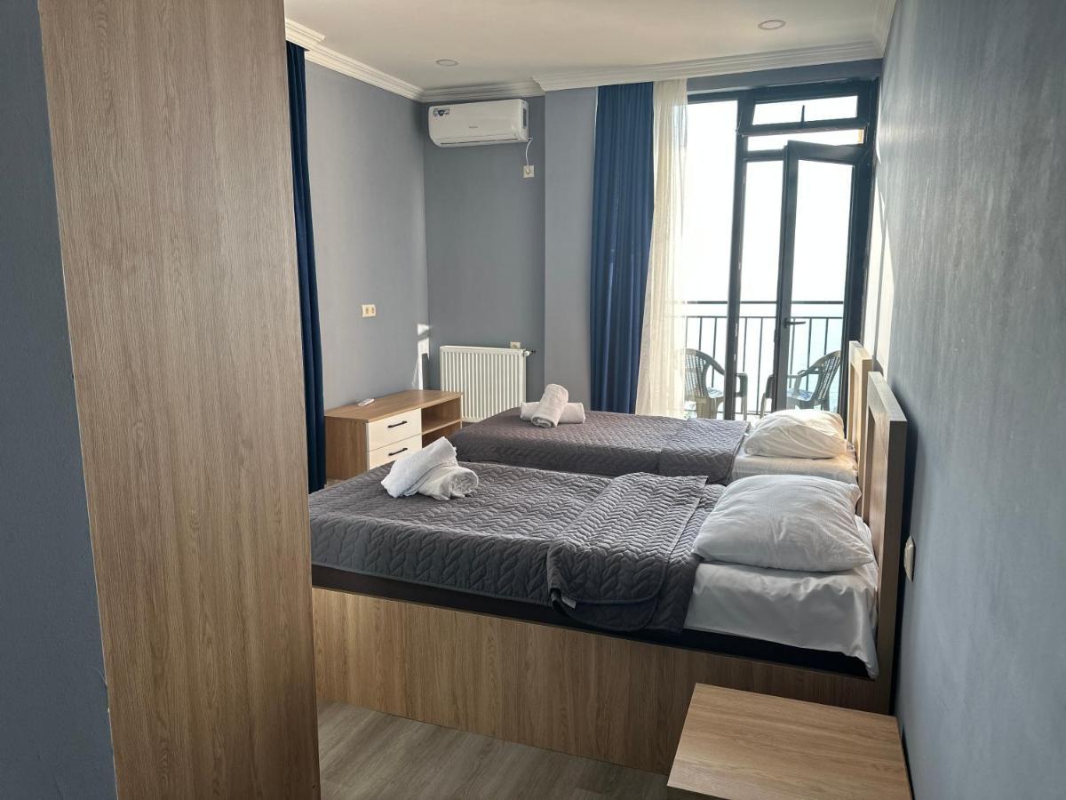 Guest House Etm Machindżauri Zewnętrze zdjęcie