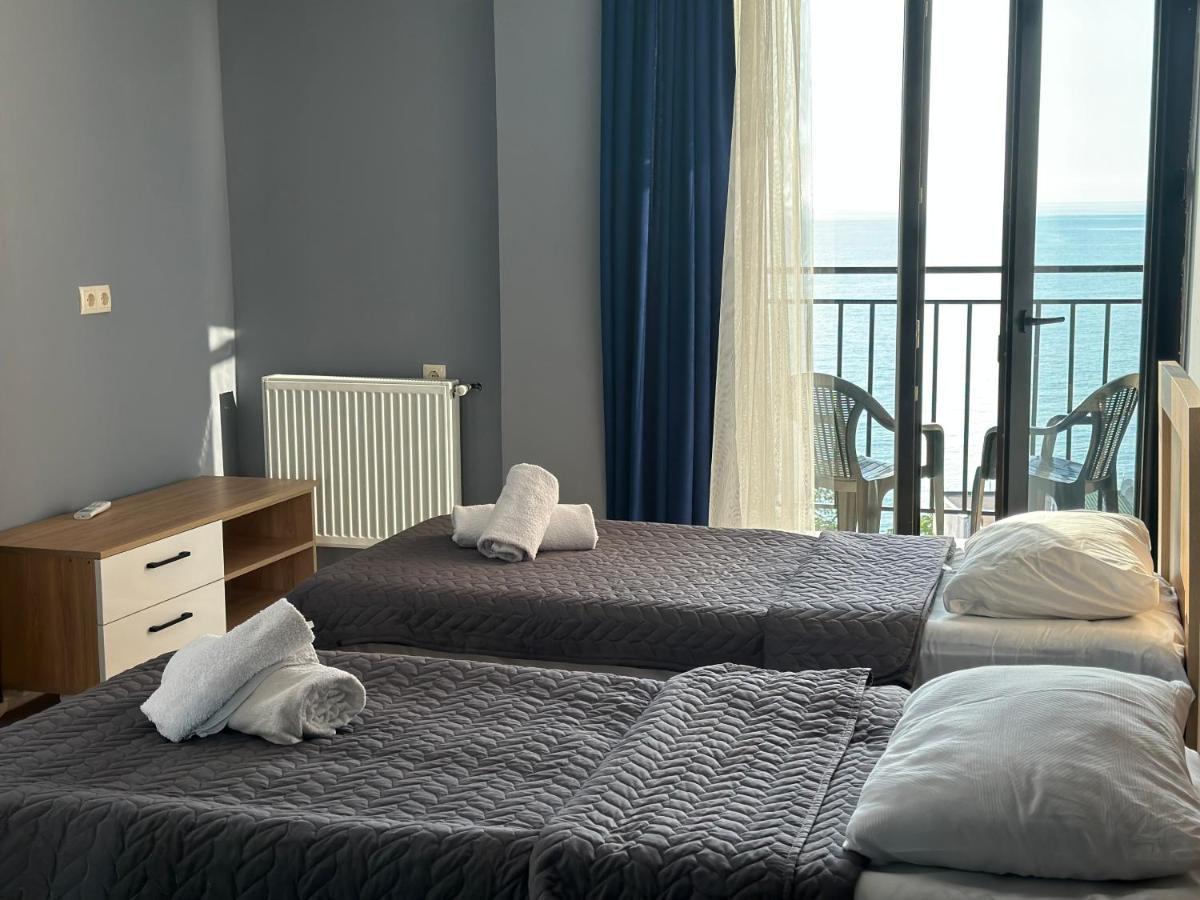 Guest House Etm Machindżauri Zewnętrze zdjęcie