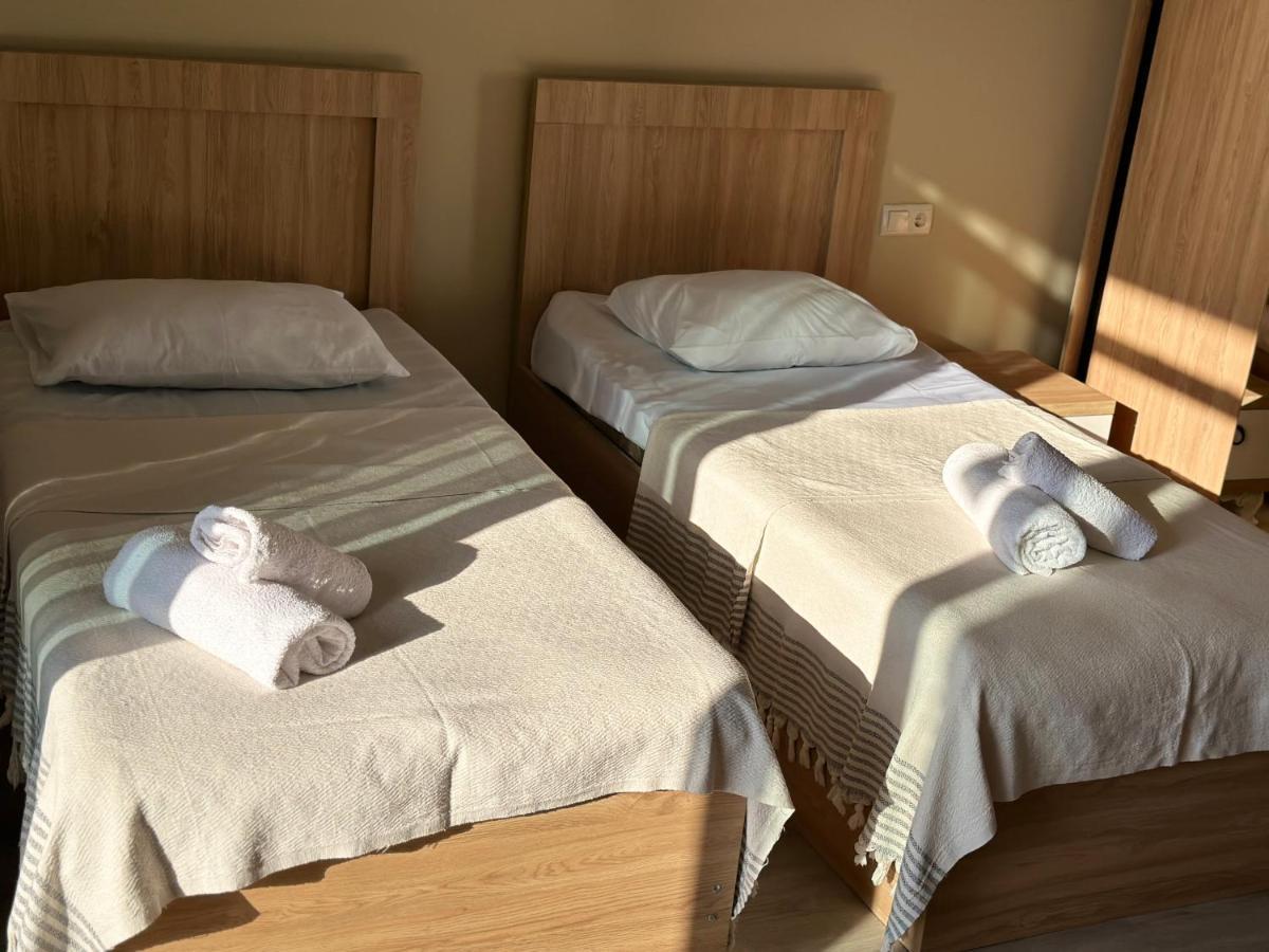 Guest House Etm Machindżauri Zewnętrze zdjęcie