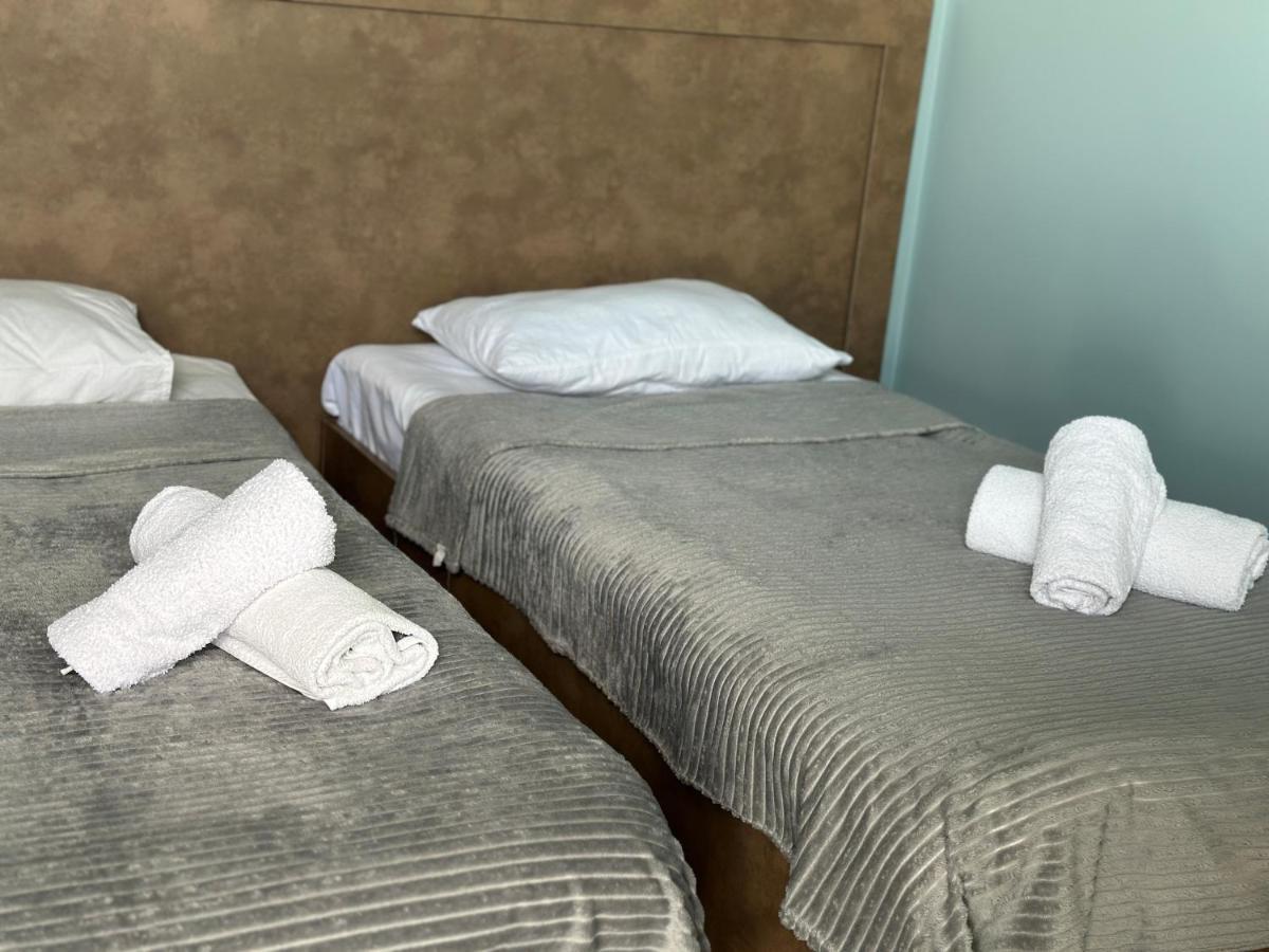 Guest House Etm Machindżauri Zewnętrze zdjęcie
